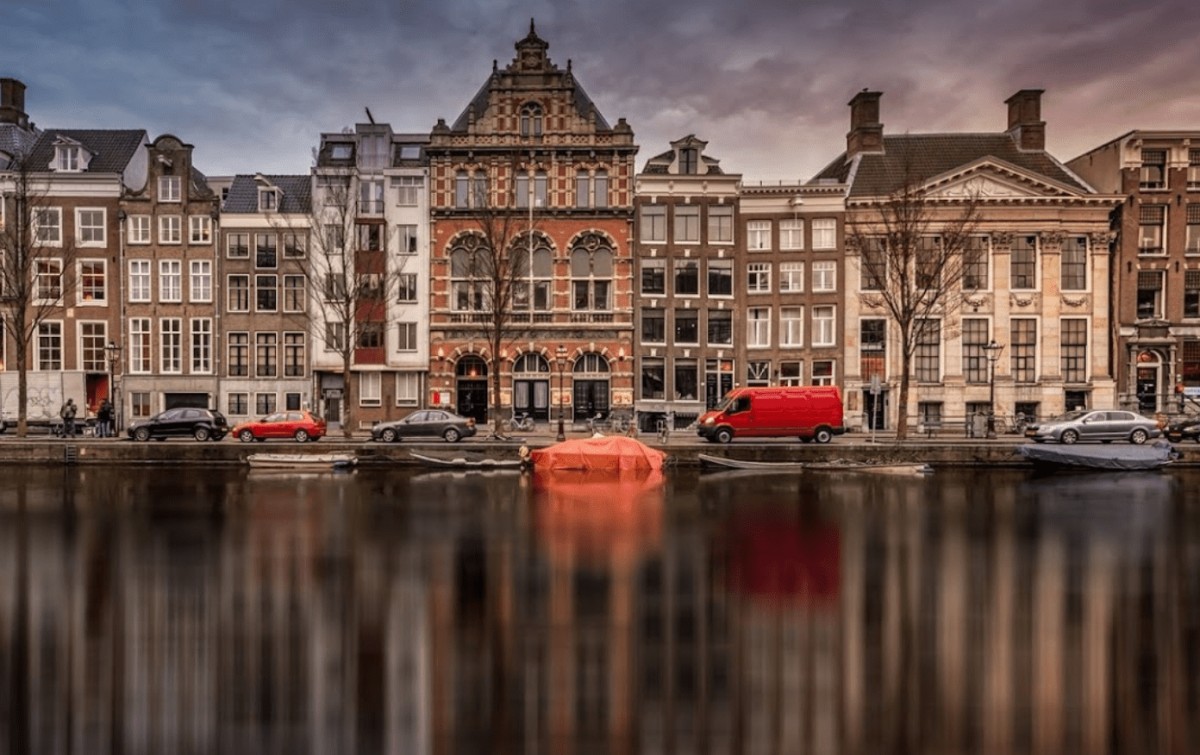 ​Belangrijke tips voor toeristen in Amsterdam