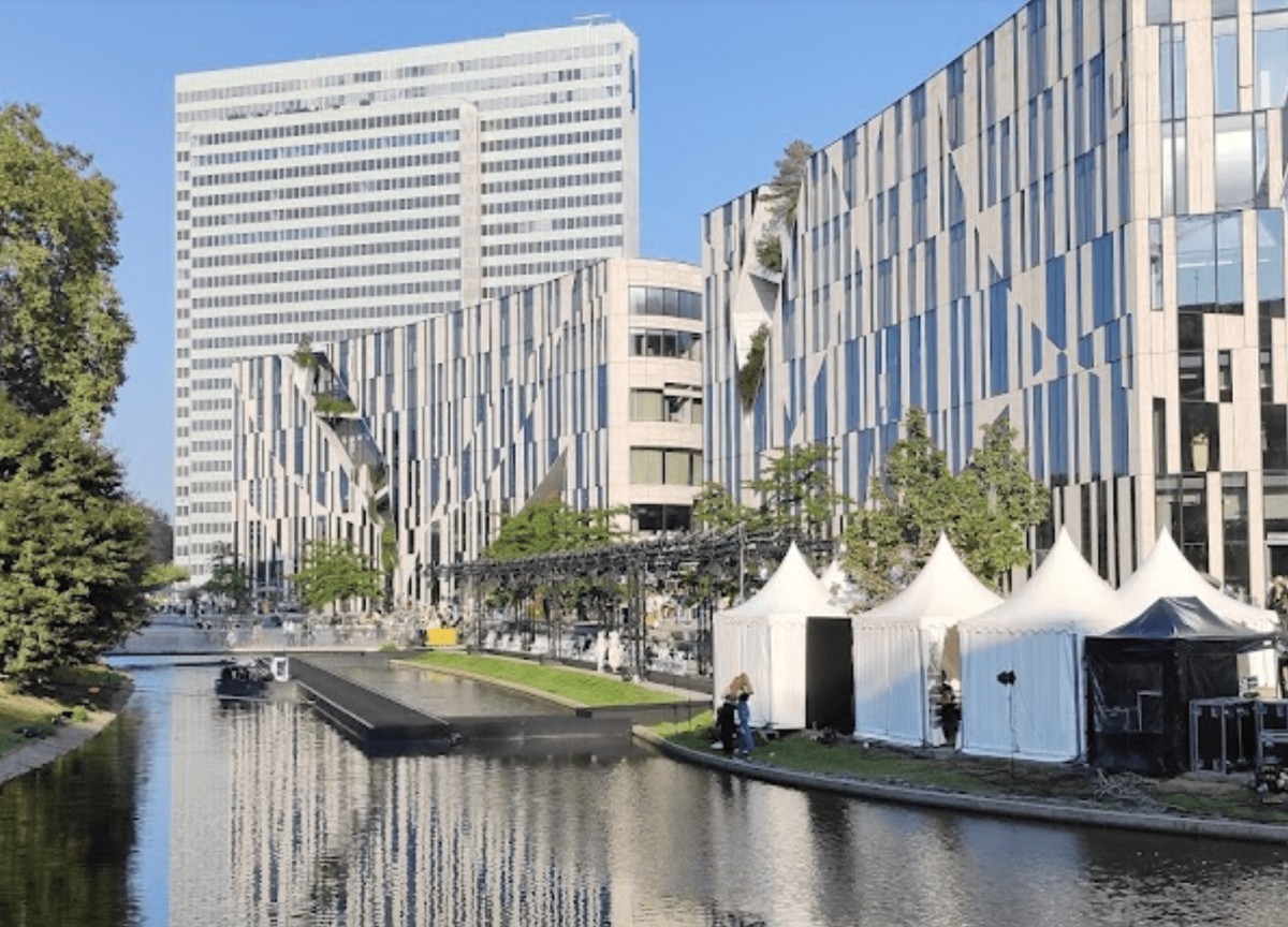 Toeristische gids in Düsseldorf in 3 dagen