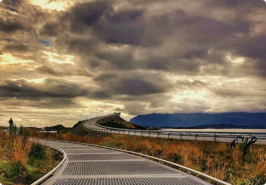Atlantische weg