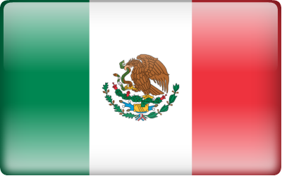 Mexico-autoverhuur