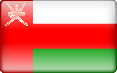 Oman Autoverhuur