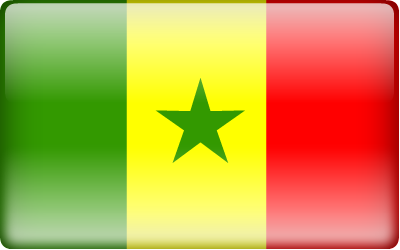 Senegal autoverhuur